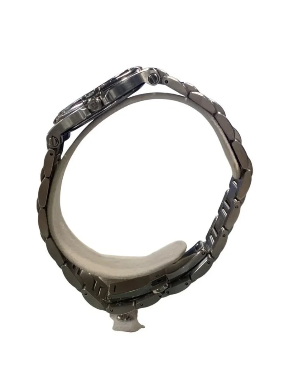 Gucci Stainless Steel Quartz Watch