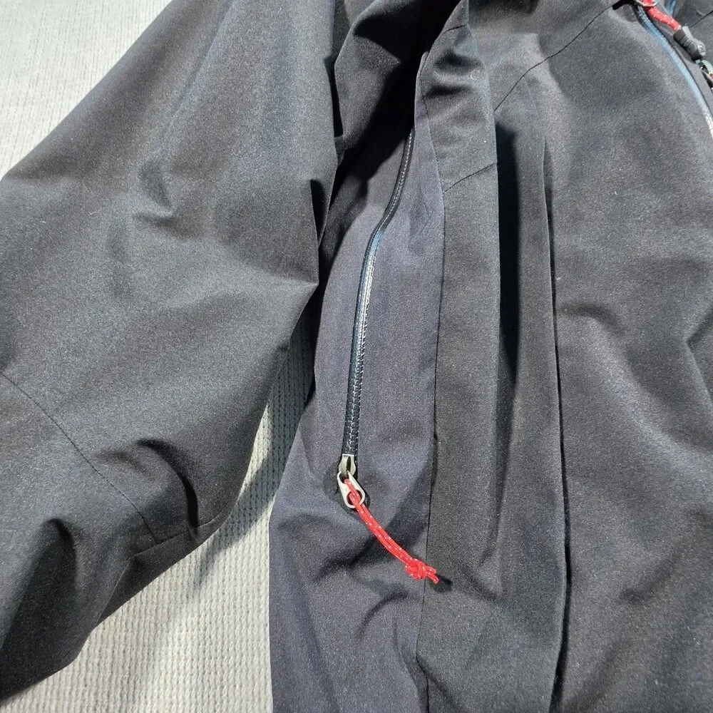 The North Face north face
