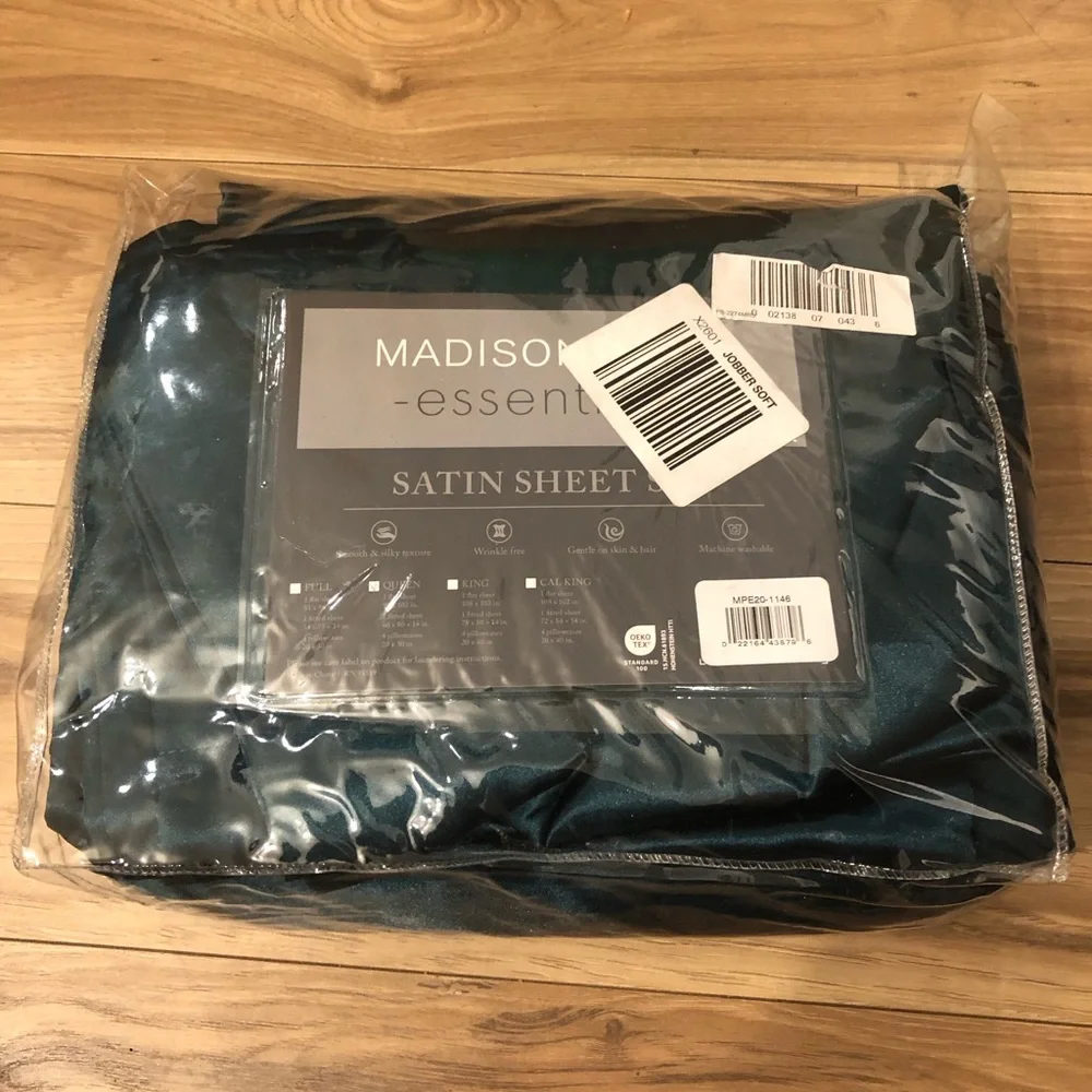 Madison Park brand madison
