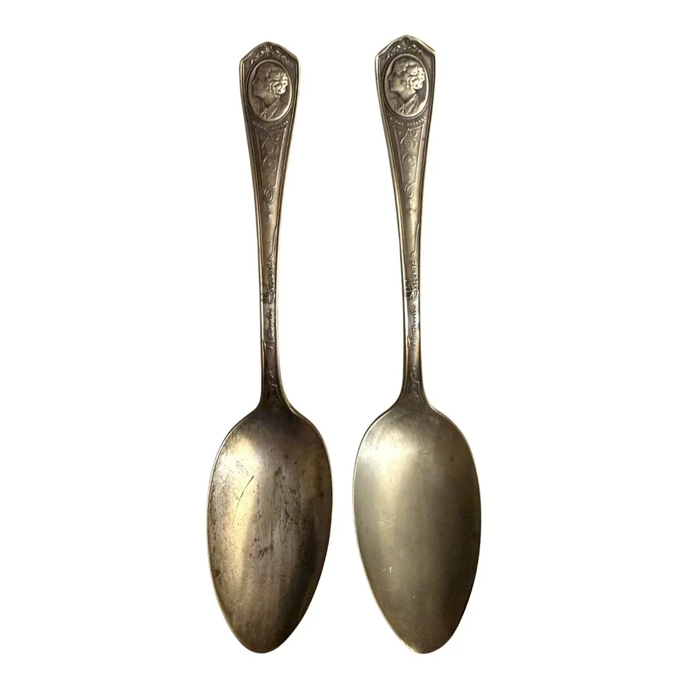 N/A pair vintage