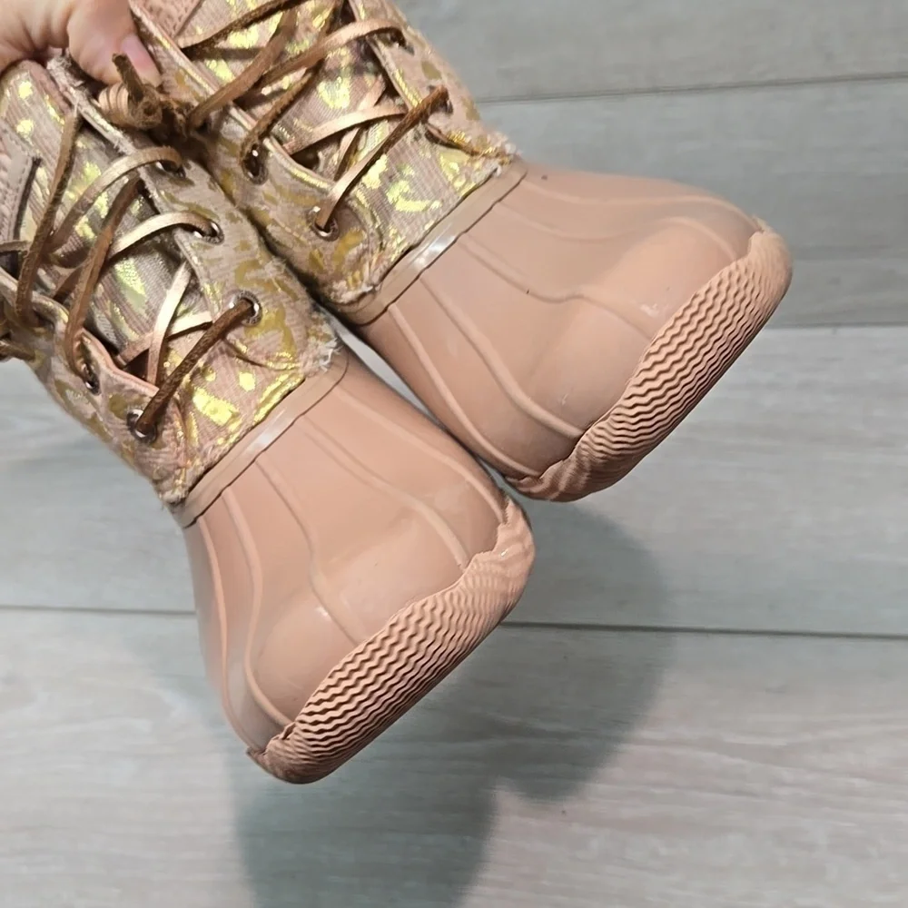 Sperry a2box good