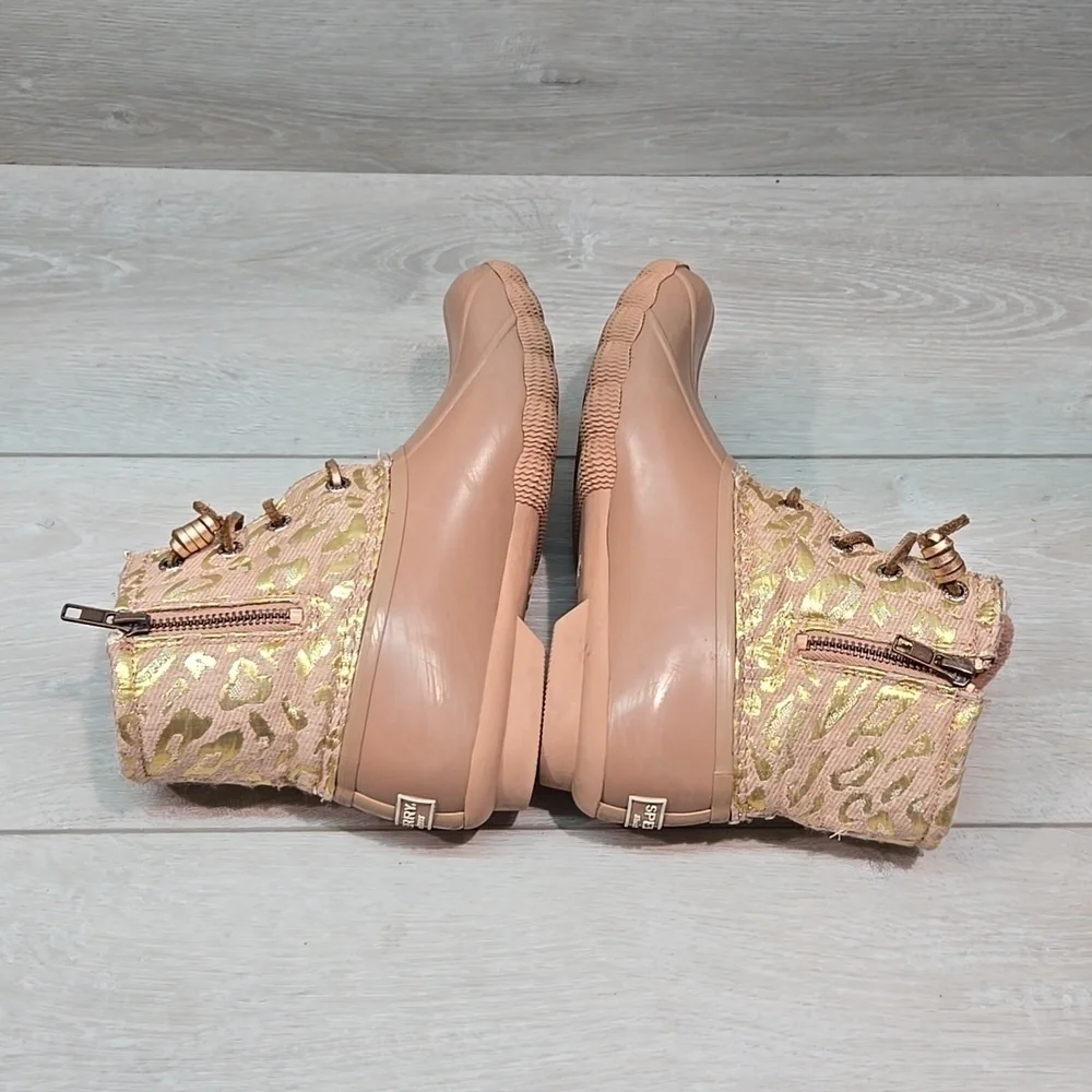 Sperry a2box good