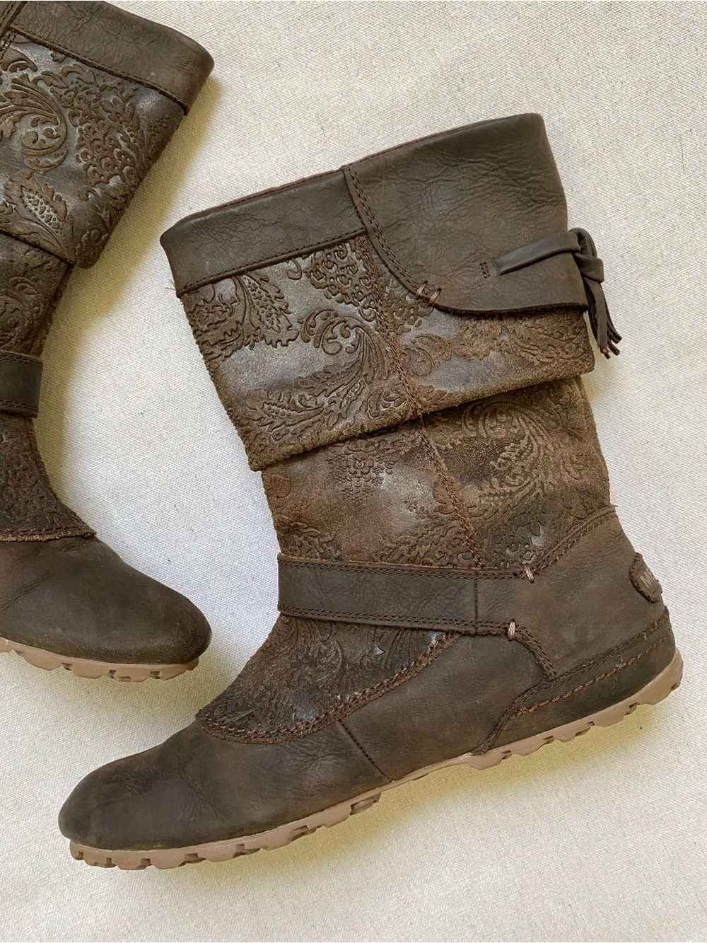 Merrell excellent preowned