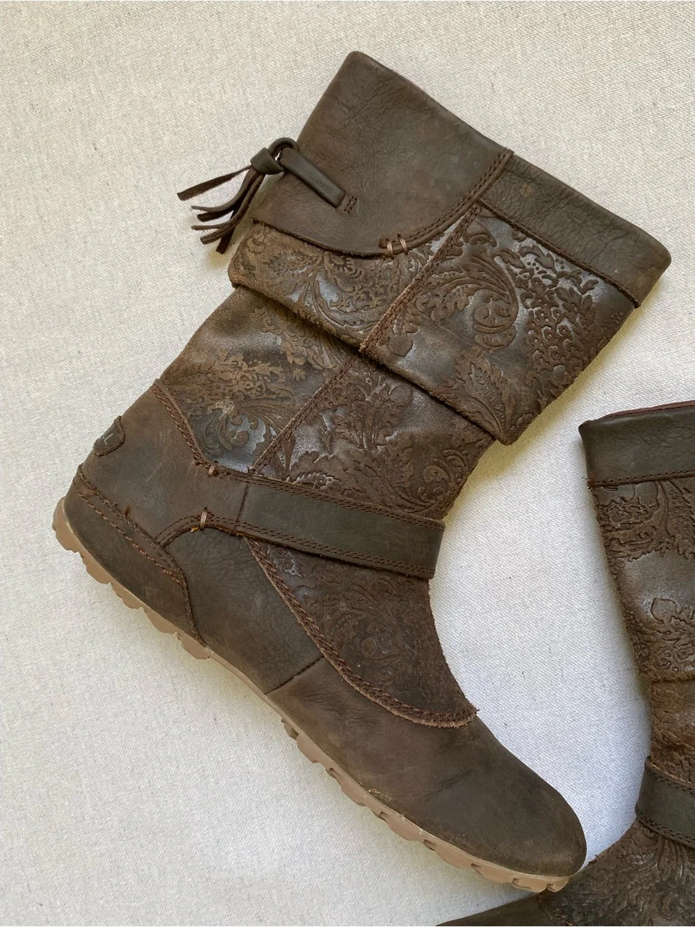 Merrell preowned excellent