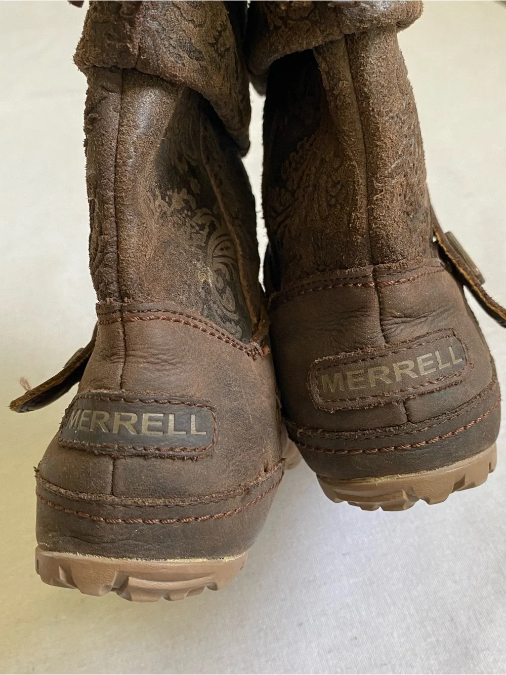 Merrell preowned excellent