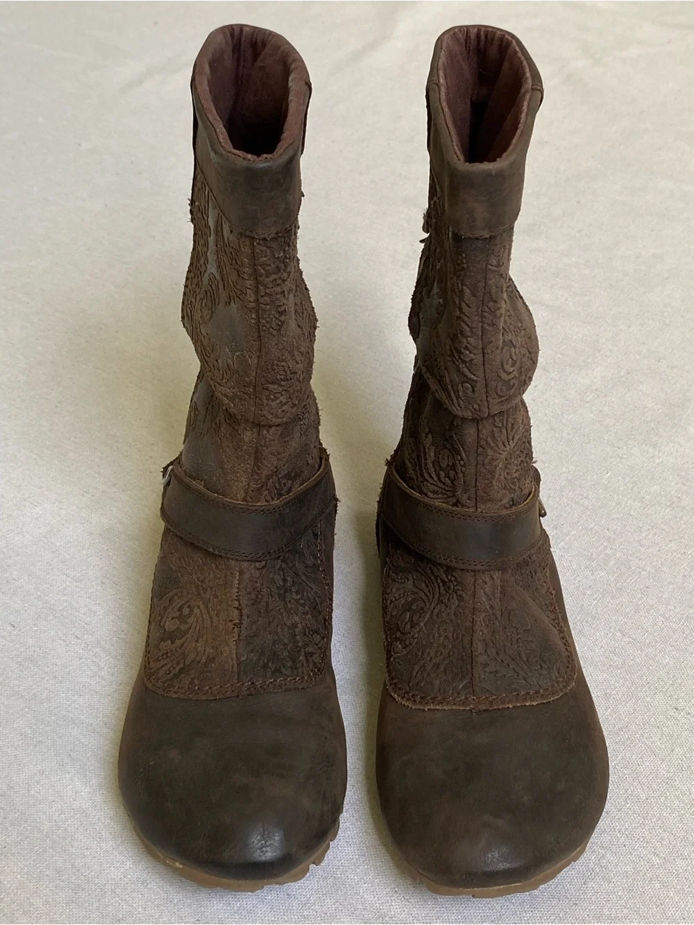Merrell preowned excellent