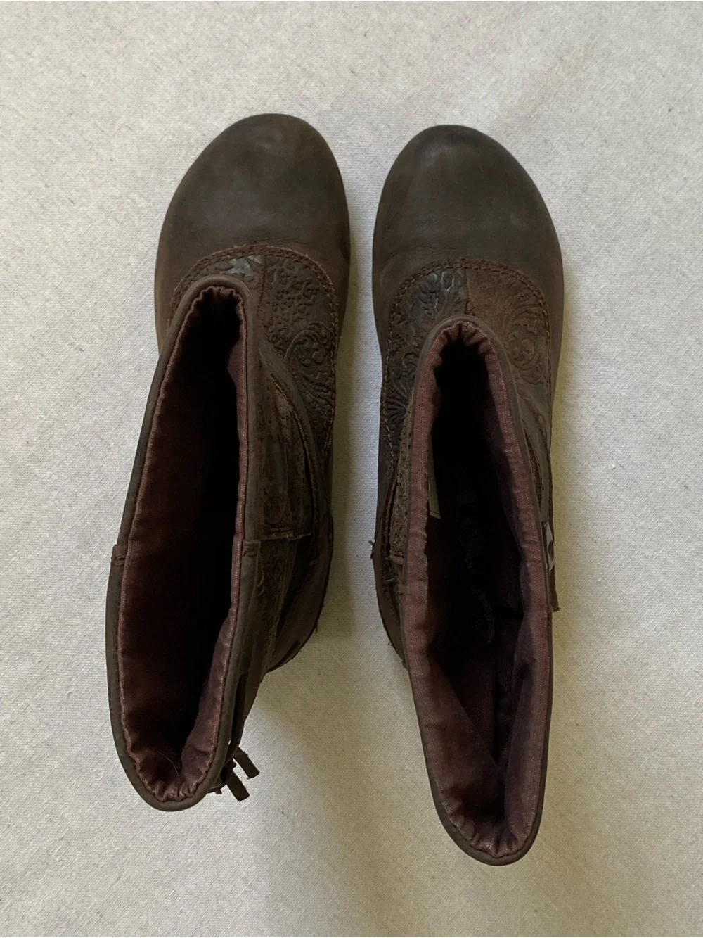 Merrell preowned excellent