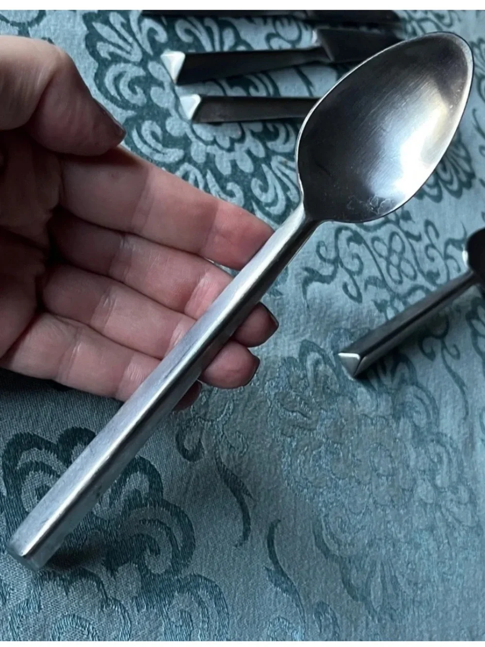 Hampton Silversmiths hampton silversmiths