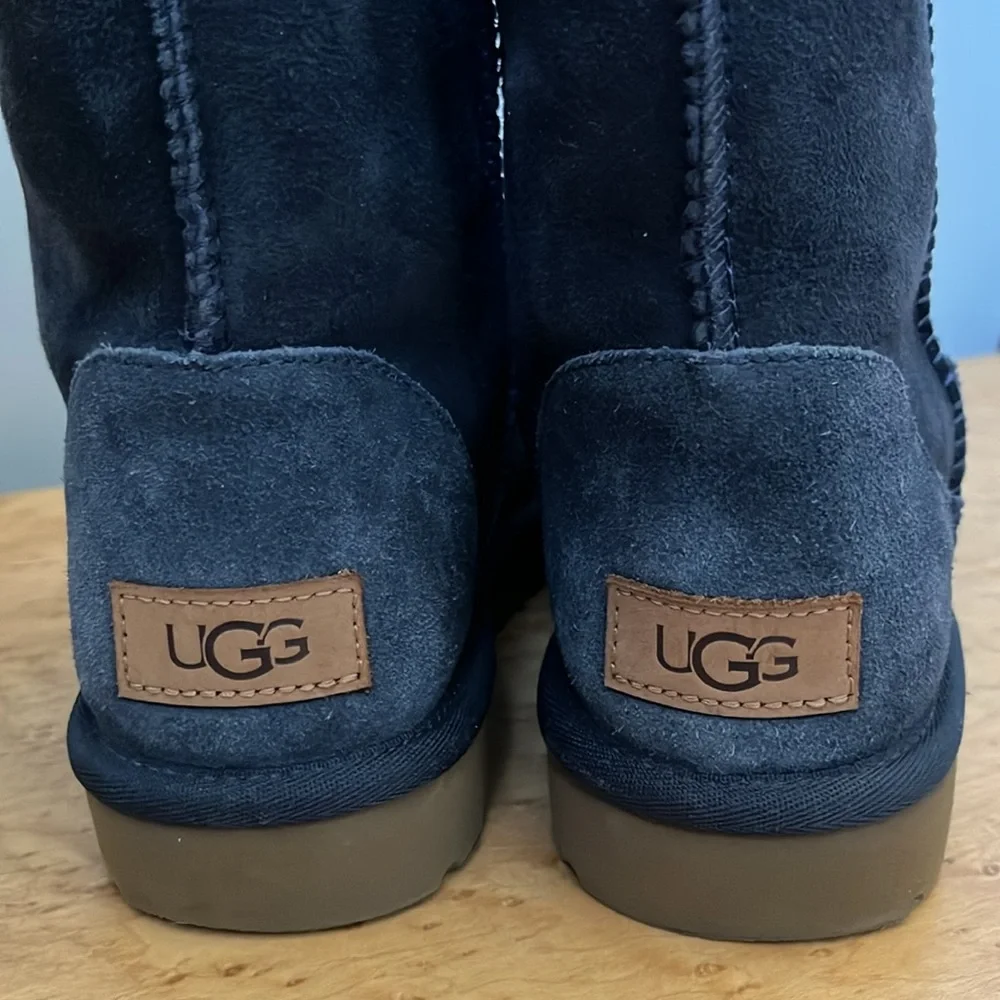 UGG by treadlite step