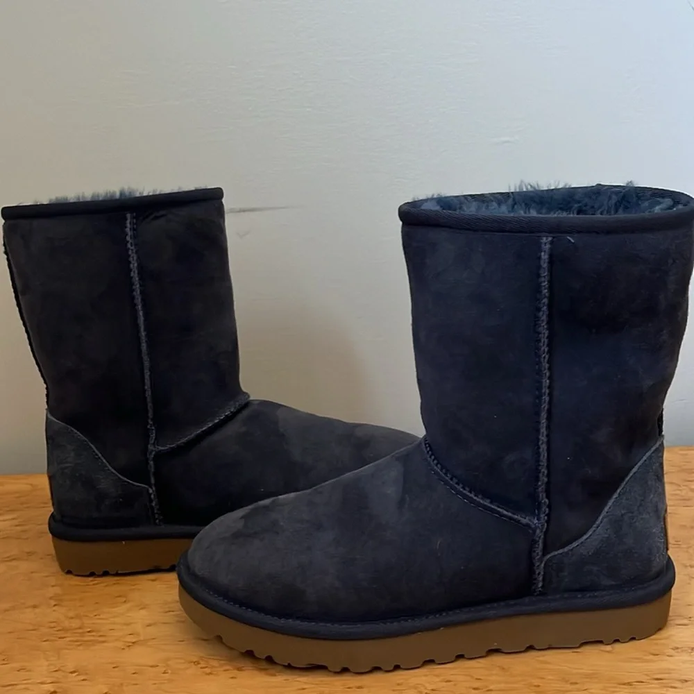 UGG genuine superior