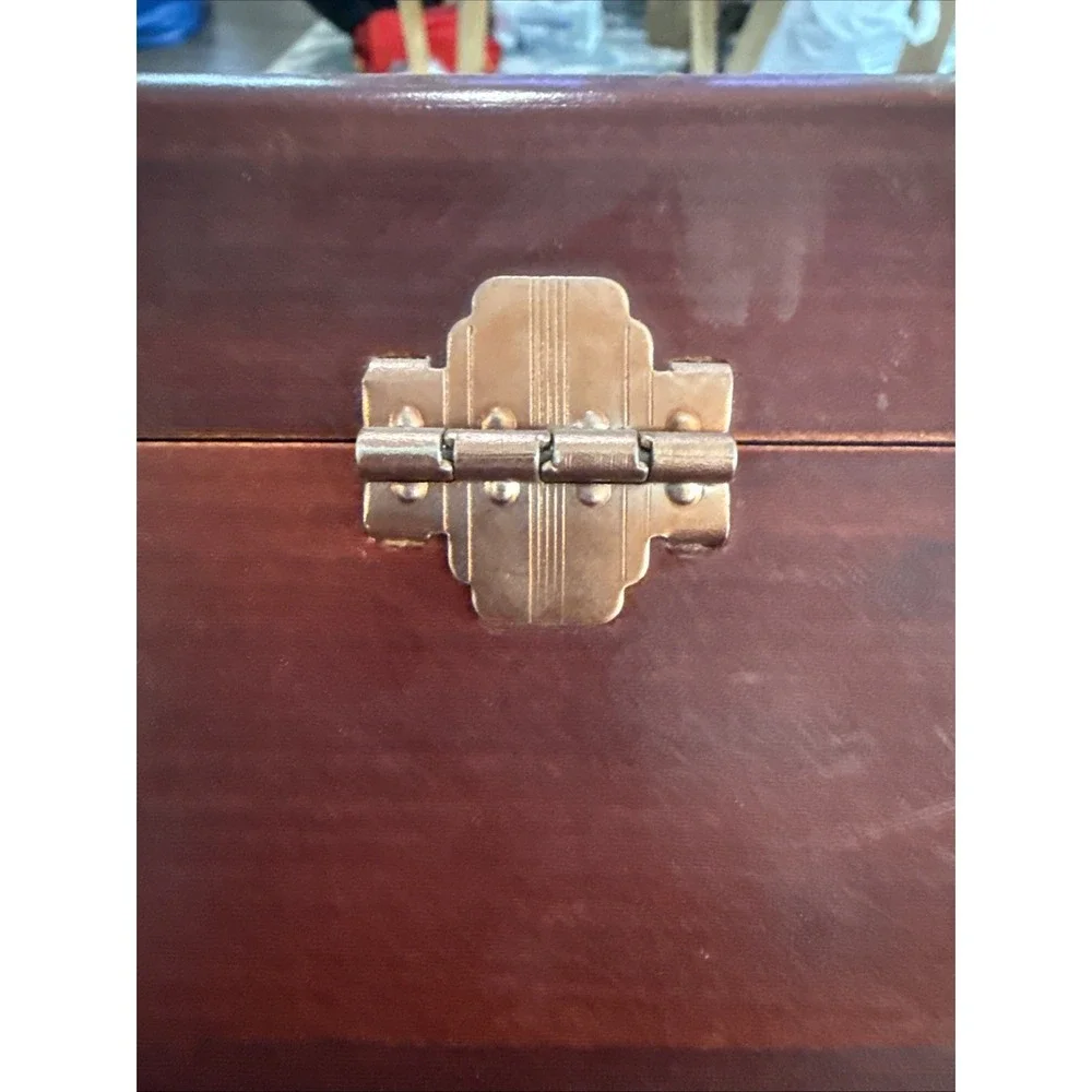 Nobility Plate preowned excellent