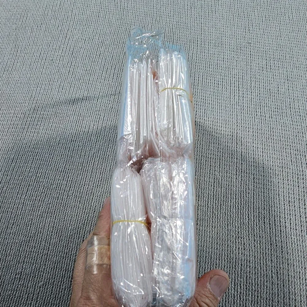 uniplease plastic apron