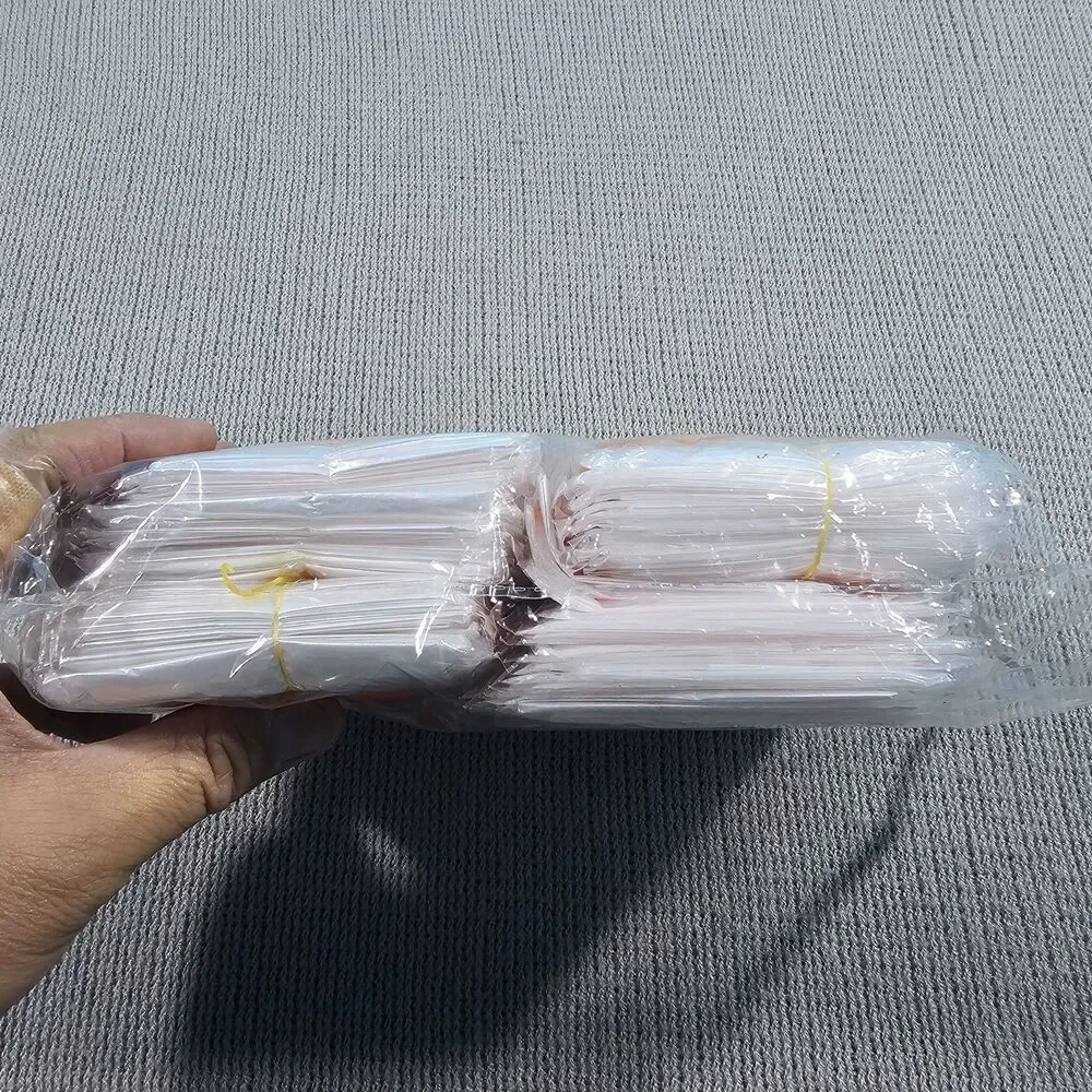 uniplease plastic apron