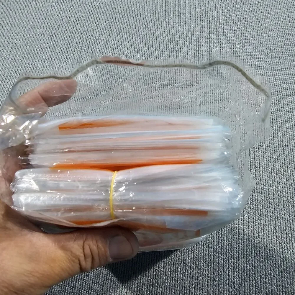 uniplease plastic apron
