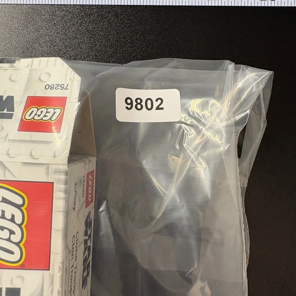 Lego star wars