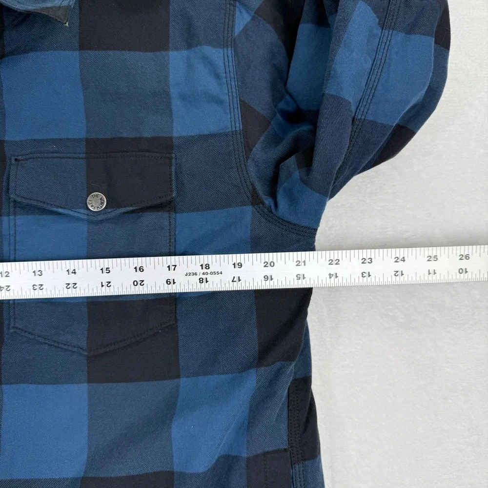 The North Face brand north