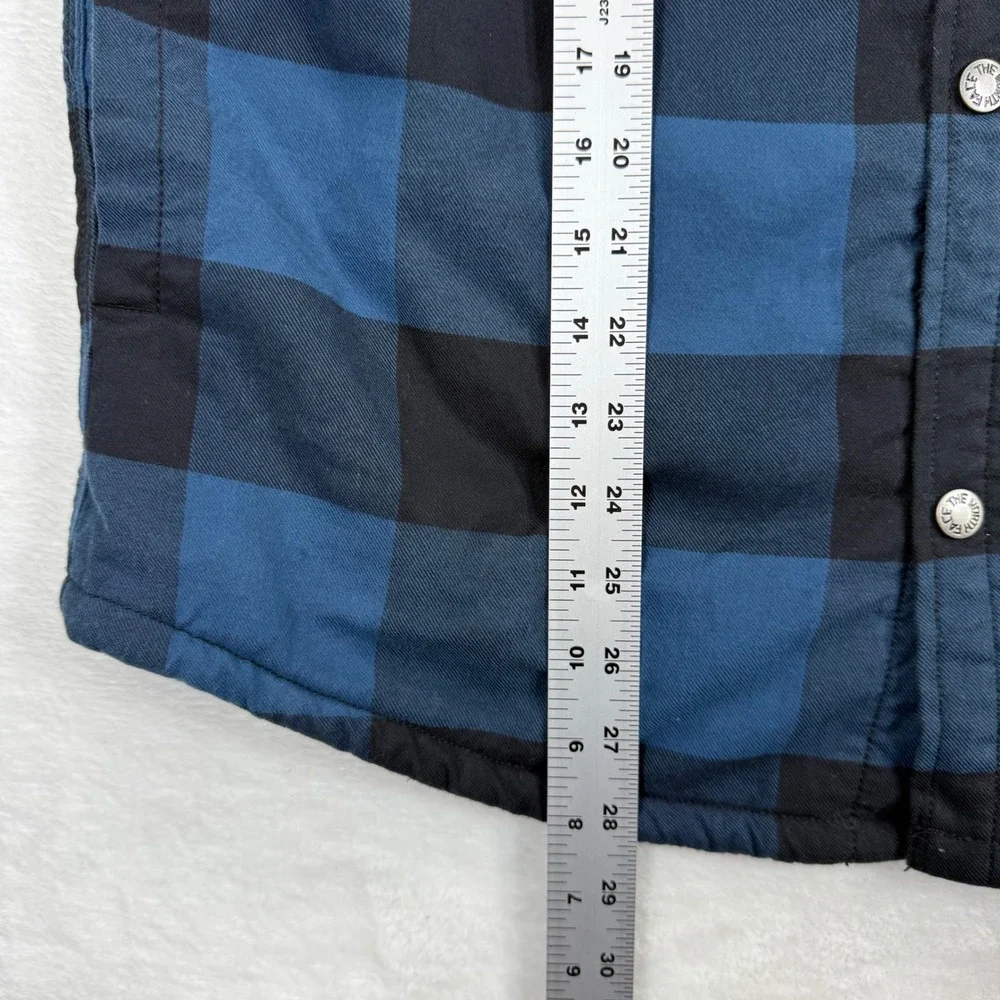 The North Face brand north
