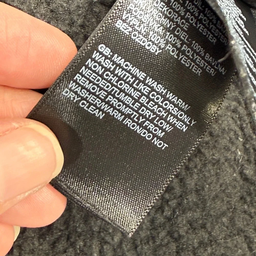 The North Face brand north