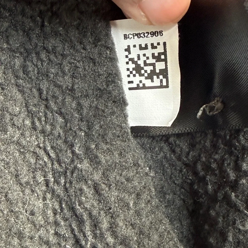 The North Face brand north