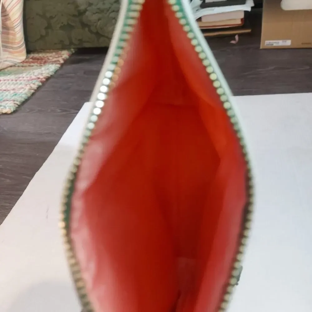 Iron Orchid  Studio butterfly measurements tassel