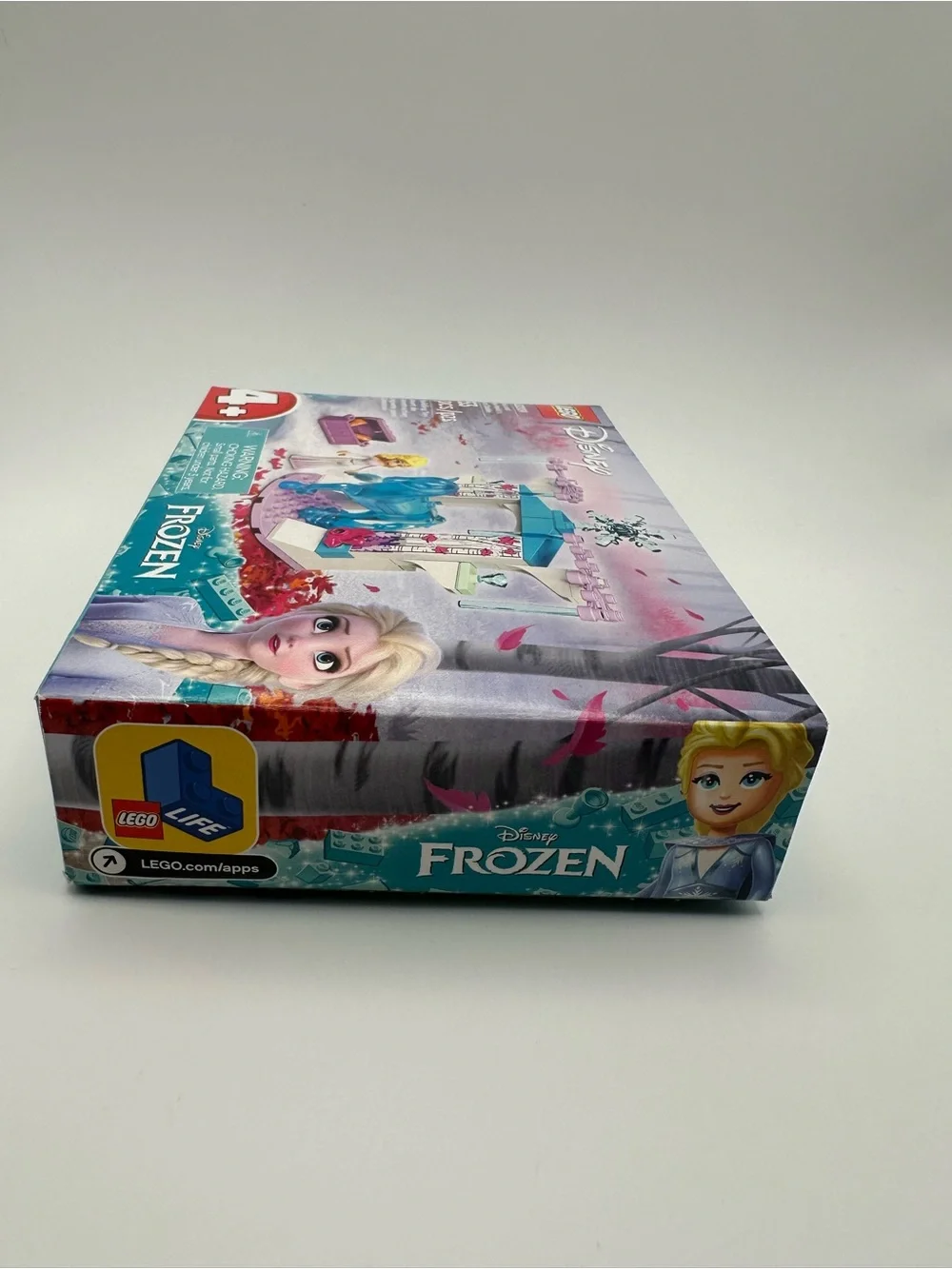 Lego disney play