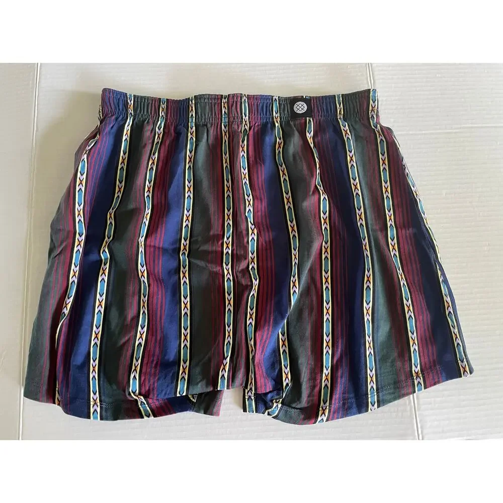 Stance cotton blend