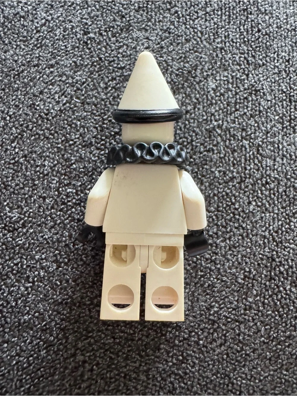 Lego used played