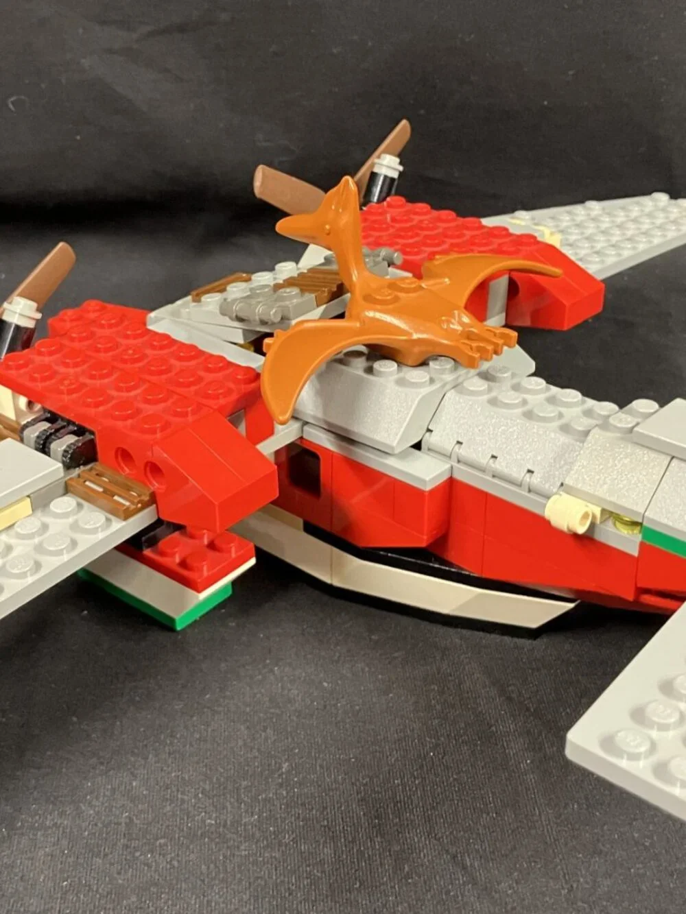 Lego rare 5935
