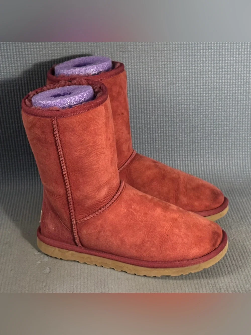 UGG classic short