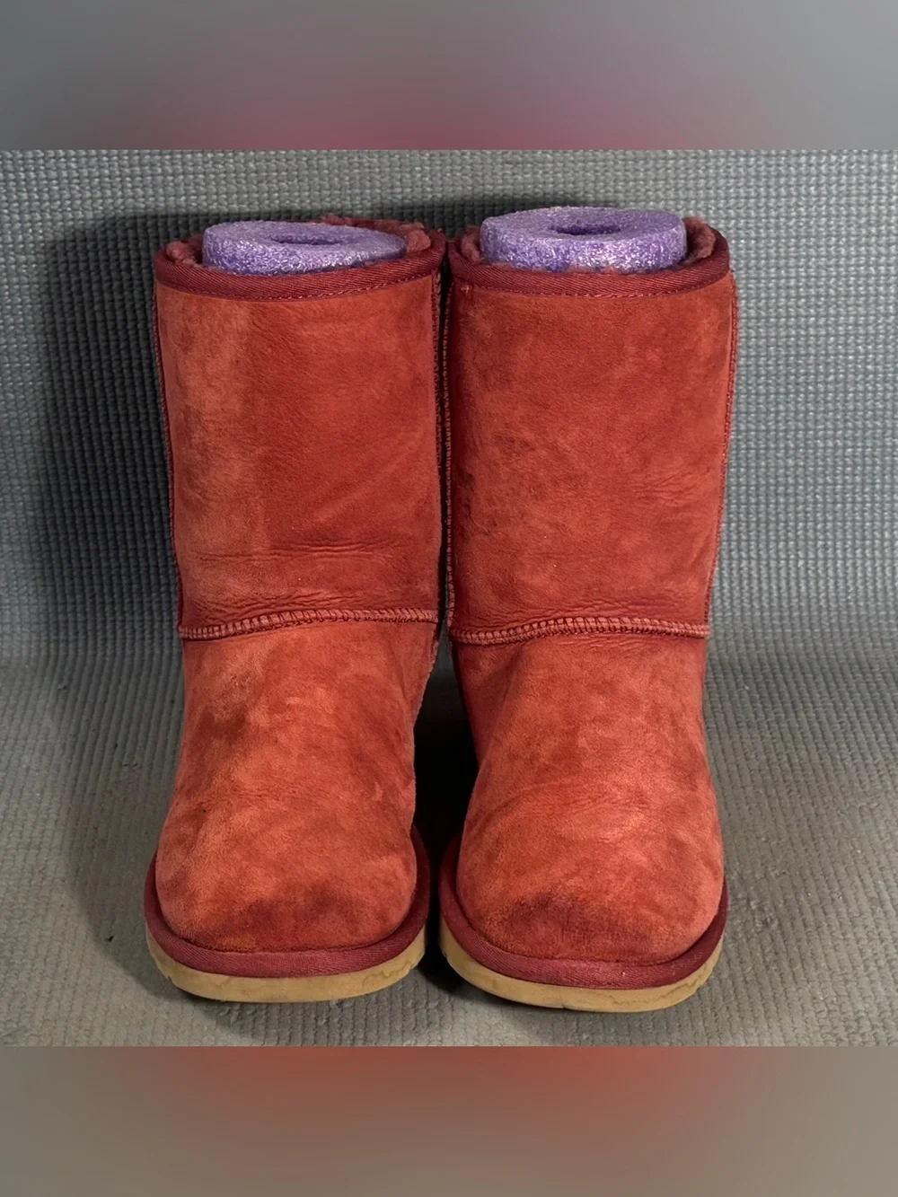 UGG classic short