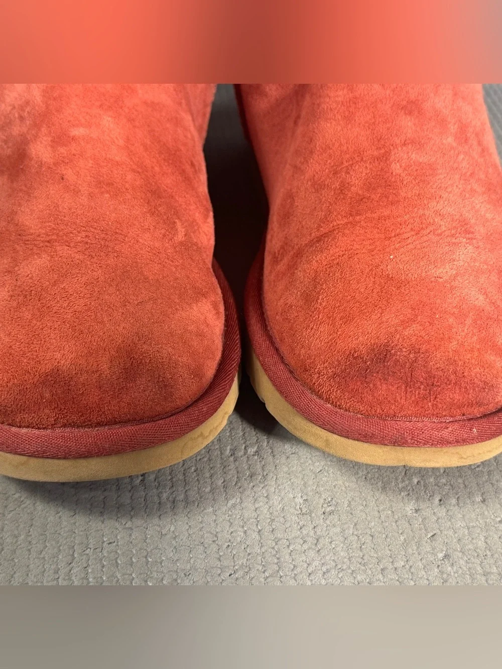 UGG classic short