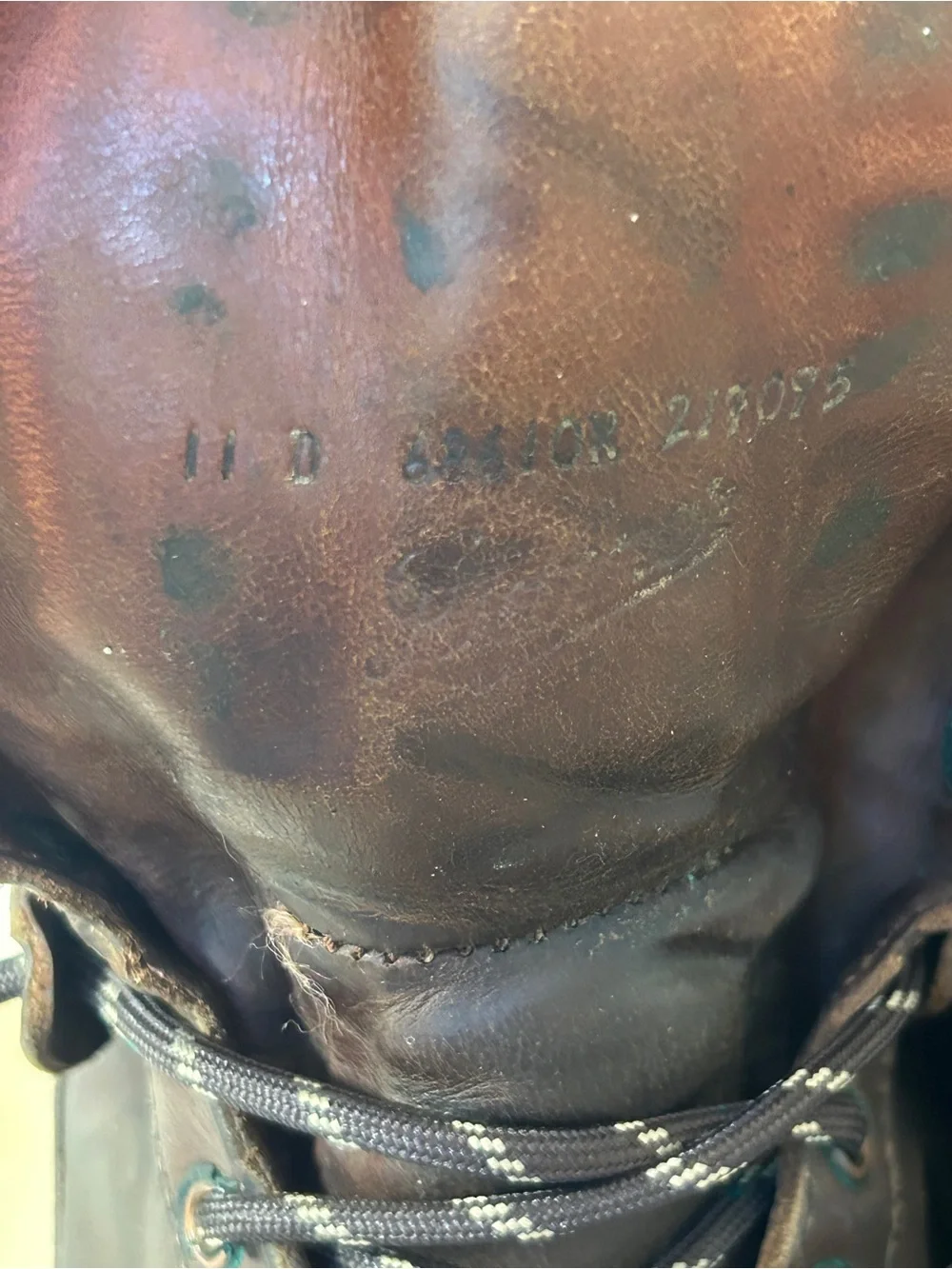 Danner men’s insulated