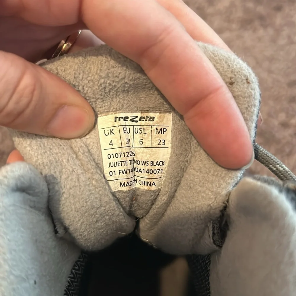 Trezeta size 200g