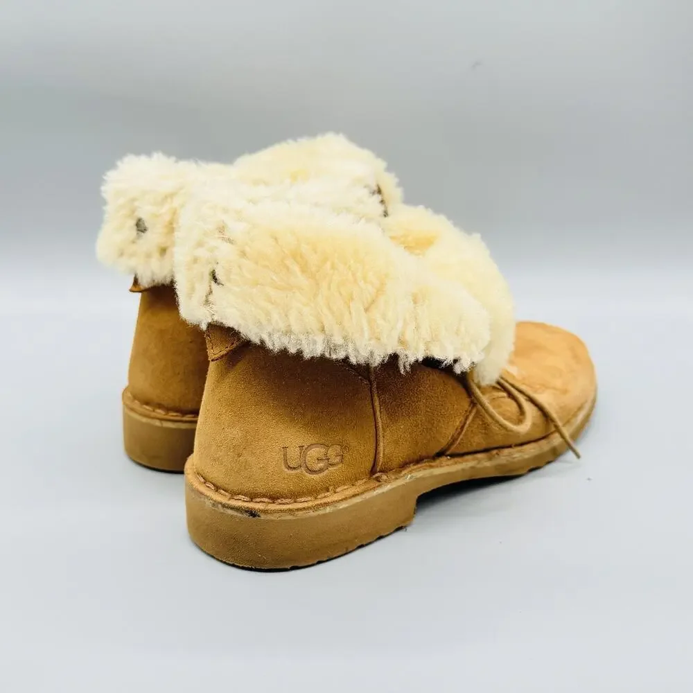 UGG that your please