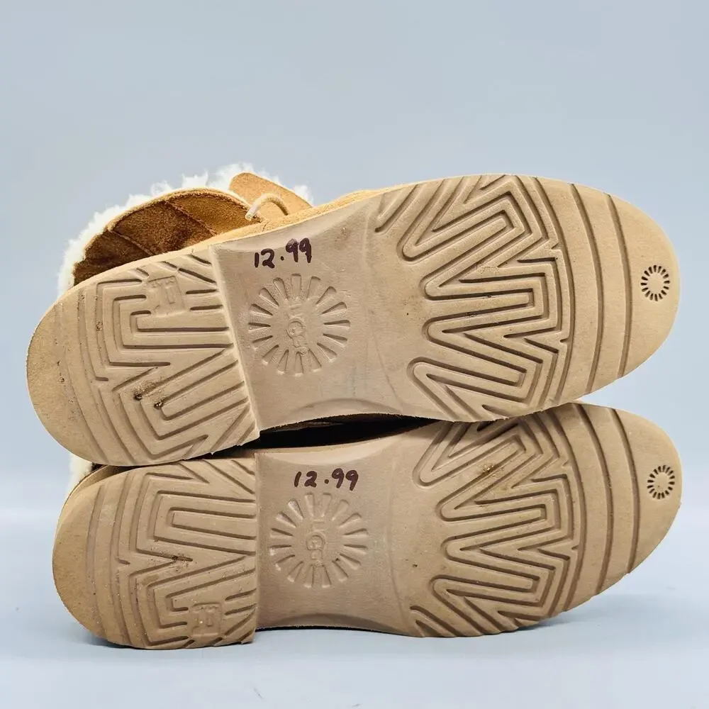 UGG designed arrive