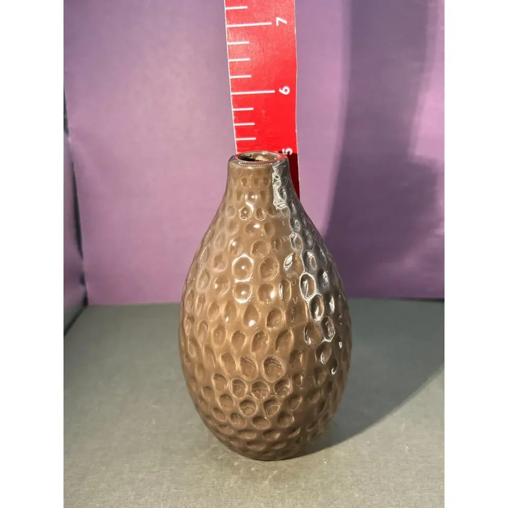 Unbranded dimpled ceramic