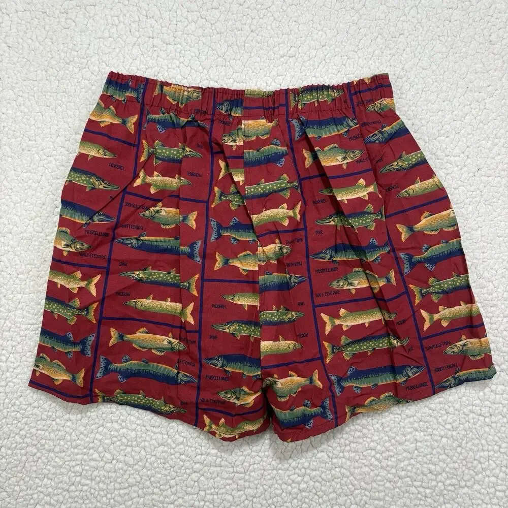 Eddie Bauer great overall