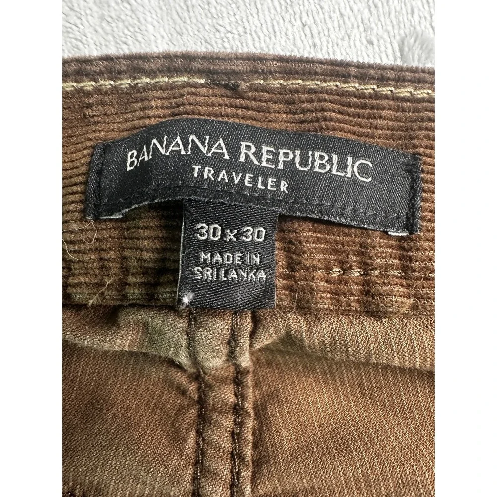 Banana Republic banana republic
