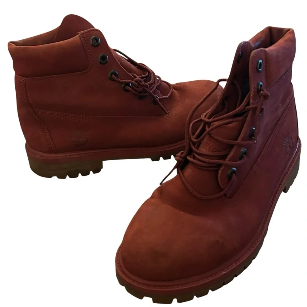 Timberland women 6”