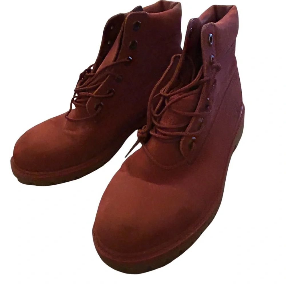 Timberland women 6”