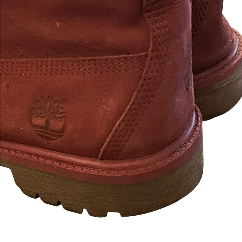Timberland women 6”