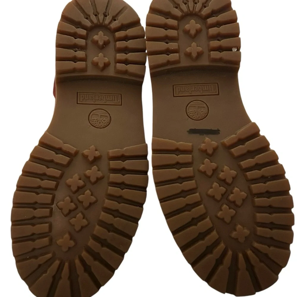 Timberland women 6”