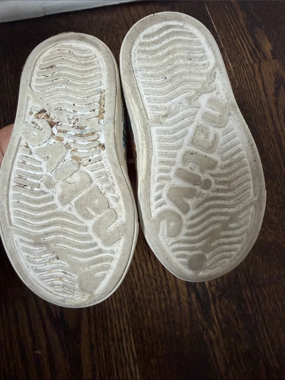 Native Shoes native kids