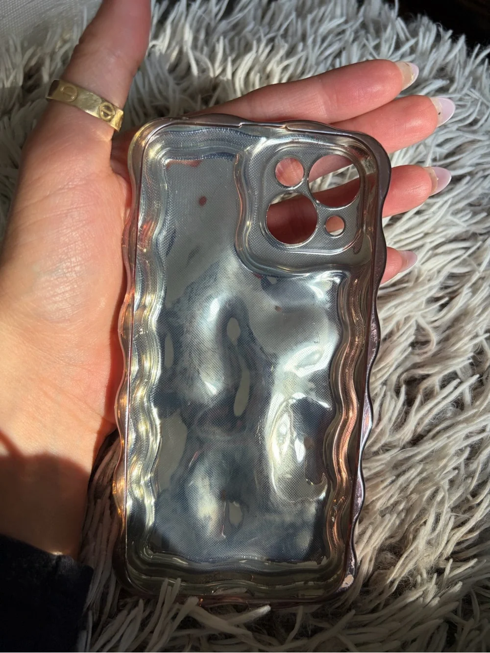 N/A device enhances