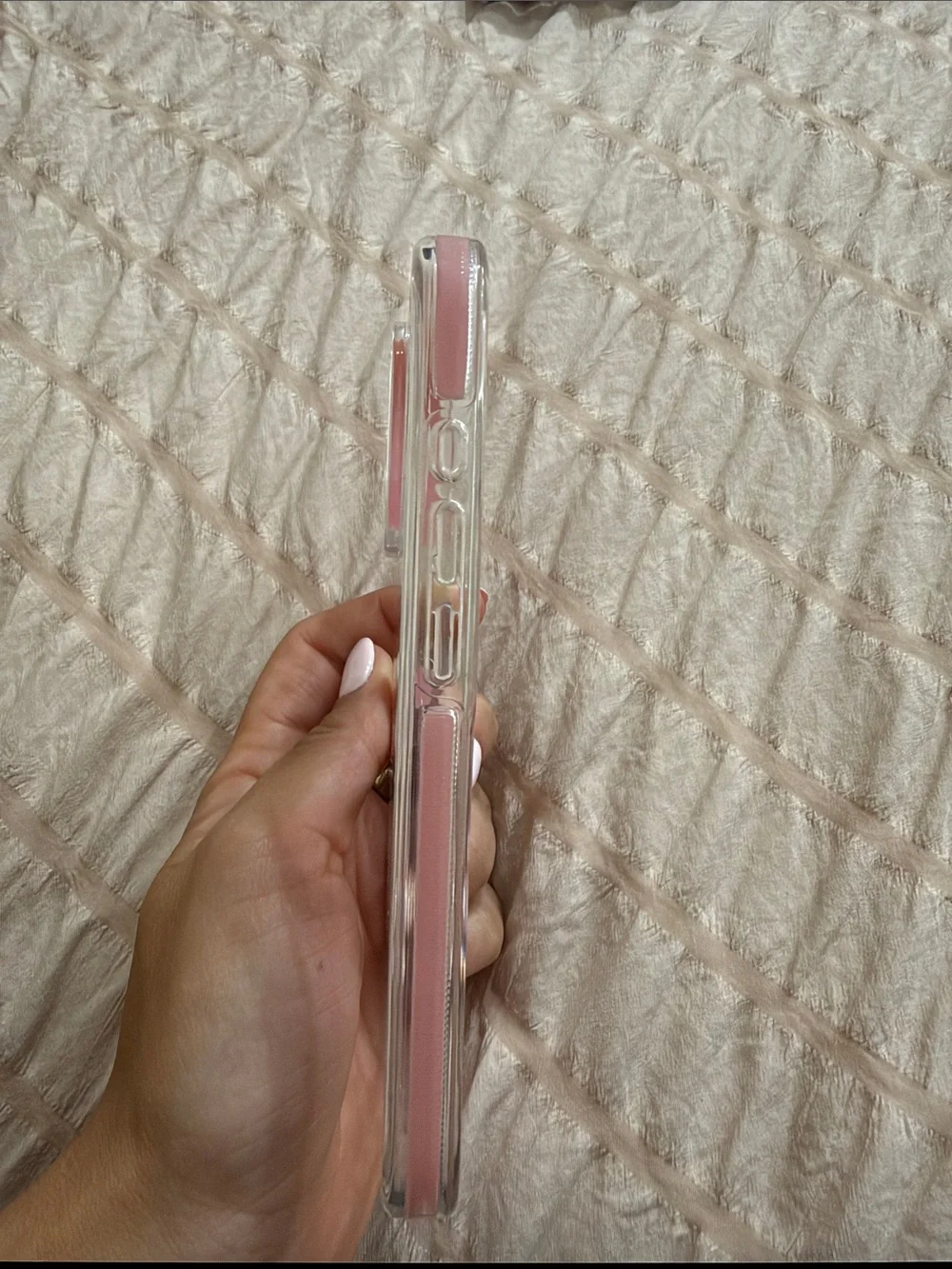 N/A clear protective