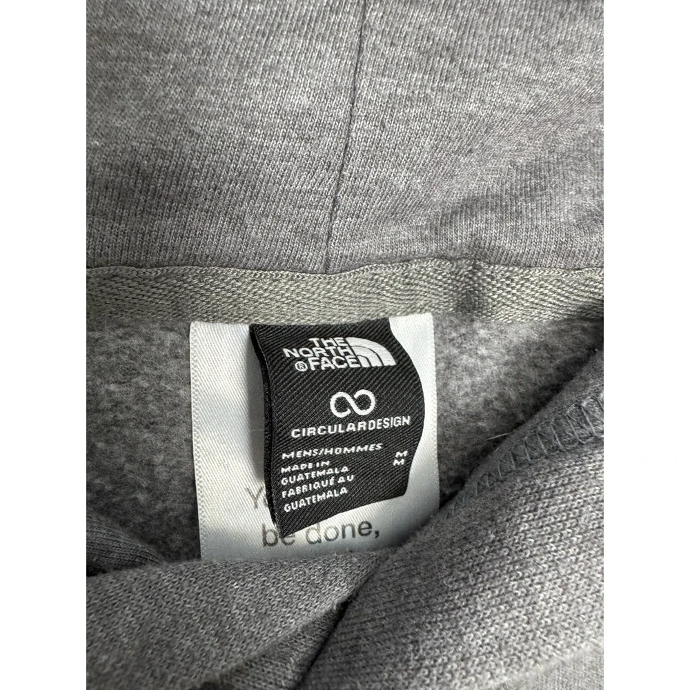 The North Face north face
