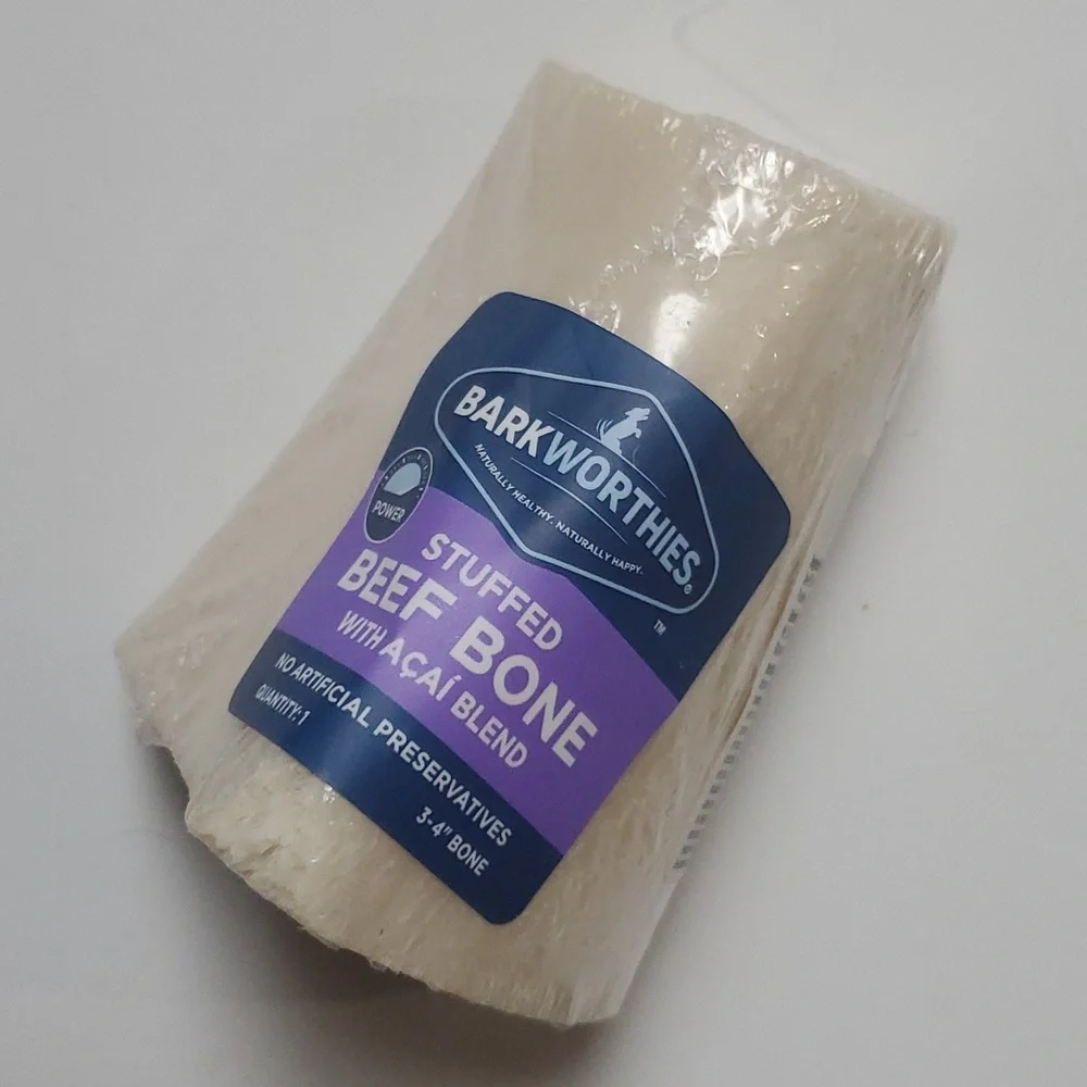 Barkworthies nwt shin