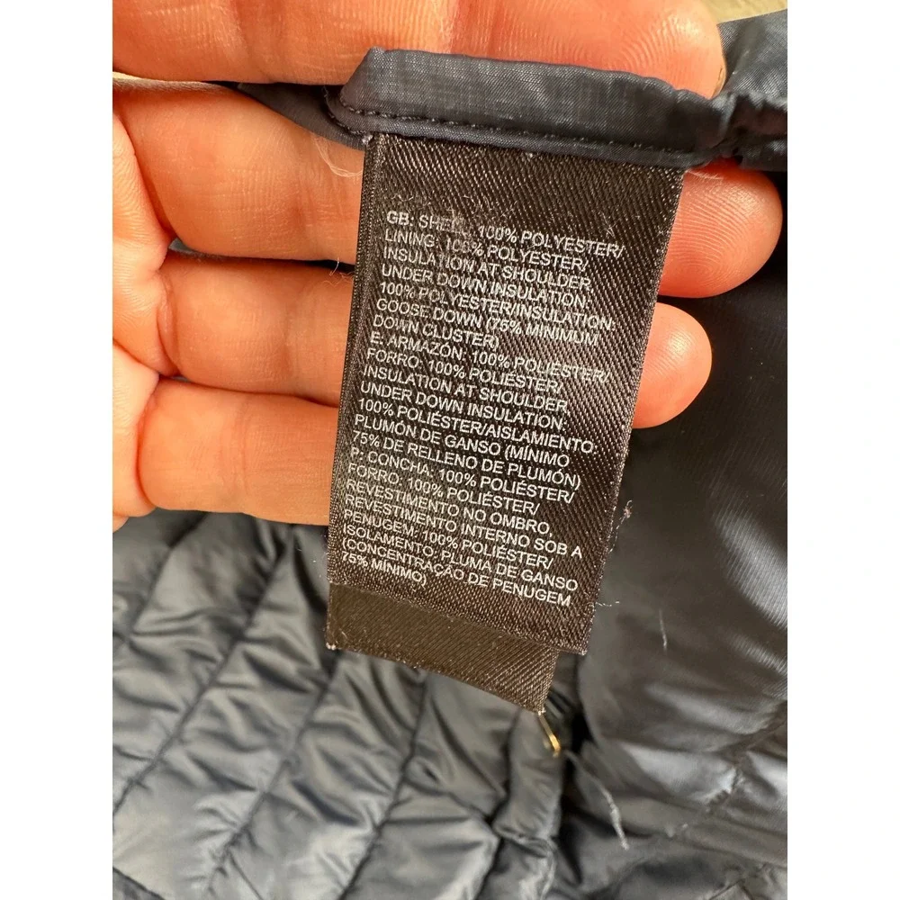 The North Face north face