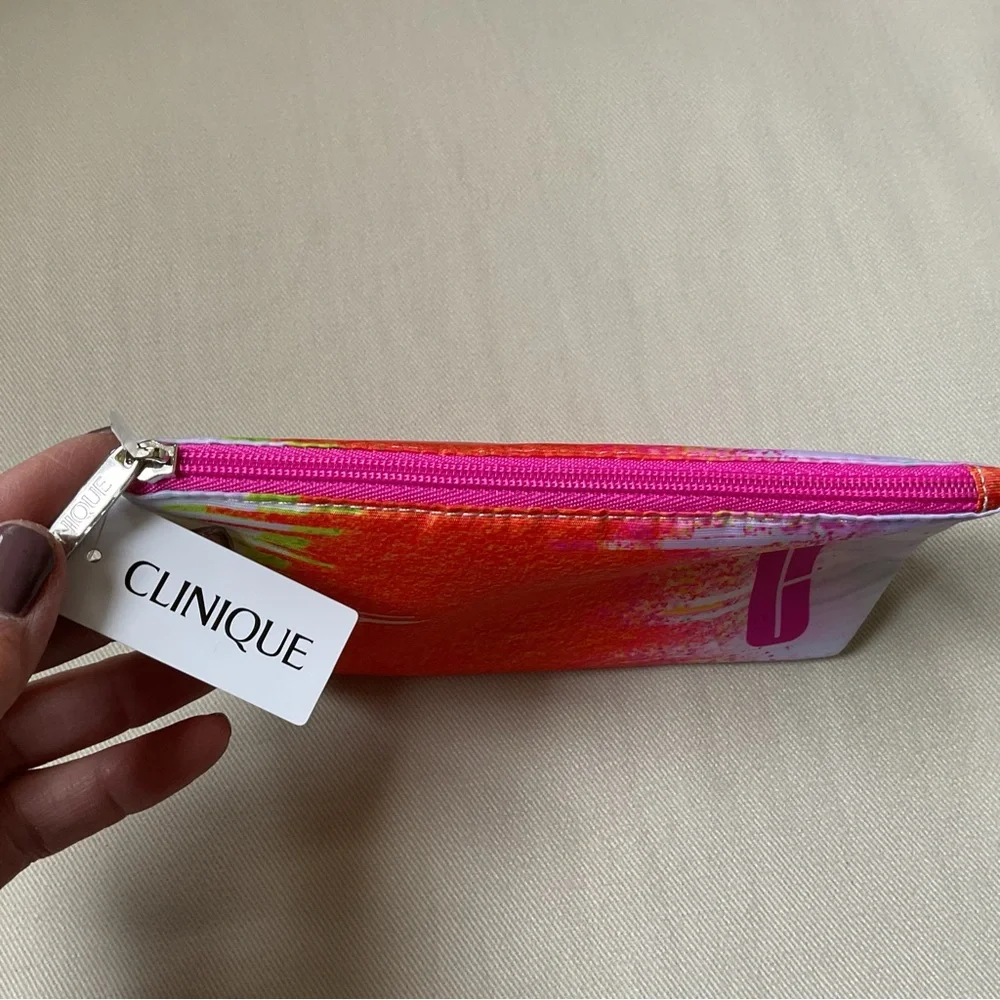 Clinique beautiful bright