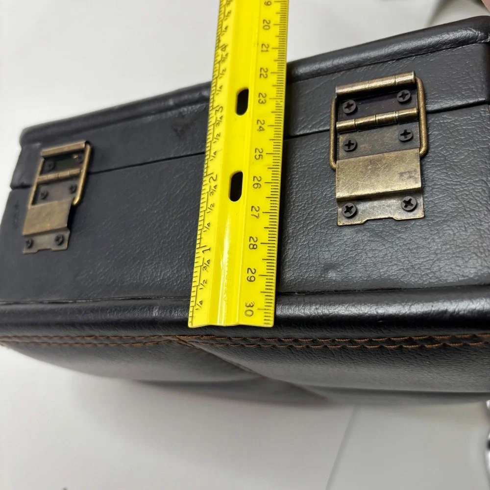 N/A vintage black